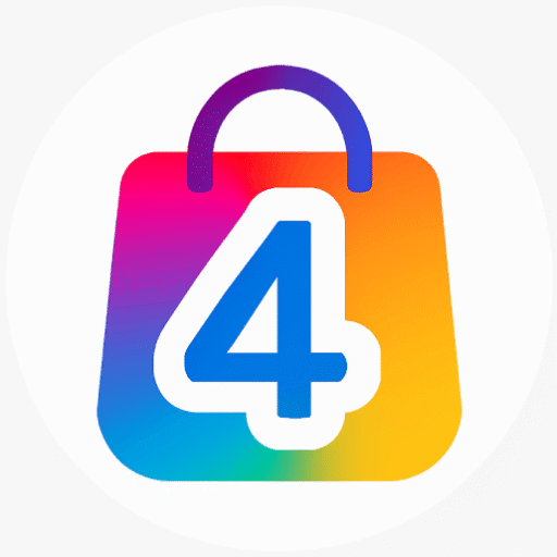 logo all4shop