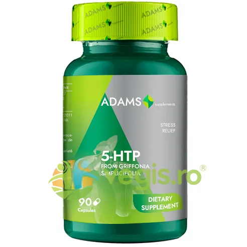 5-HTP 50mg 90cps