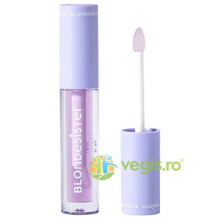 Ulei de Buze Hranitor 3 in 1 Red Fruits 02 Cute Lippy 2.5ml