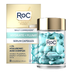 Capsule Multi Correxion Hydrate + Plump, 30 bucati, RoC Skincare ROC SKINCARE 1 Capsule Multi Correxion Hydrate + Plump