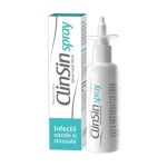 Clinsin spray nazal, 30 ml ZDROVIT 1 Clinsin spray nazal