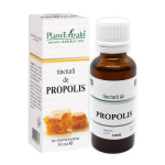 Tinctura de Propolis, 30 ml, Plant Extrakt PLANTEXTRAKT 2 Tinctura de Propolis